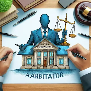 Choosing the Right Arbitrator: A Crucial Decision - Apex Law House: Arbitration Law Firm