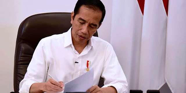 Jokowi Bentuk Direktorat Baru di Bareskrim, Tangani PPA dan TPPO