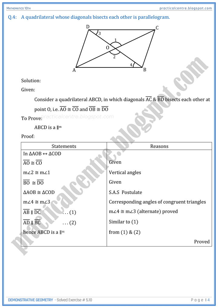 demonstrative-geometry-exercise-5-10-mathematics-10th