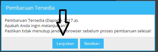 Pembaharuan Aplikasi Dapodik 2017 a untuk Semua Jenjang Pendidikan