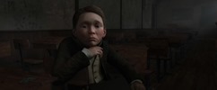 17 Scrooge enfant