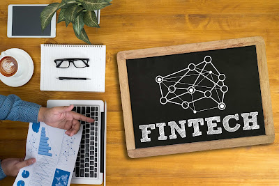 Peranan Fintech Dalam Dunia Digital, Solusi Atau Masalah?