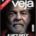 A Veja dessa Semana conta os Segredos Devastadores de Lula