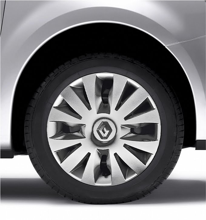 2011 New Renault Modus : Pictures & Specs | letmeget.com