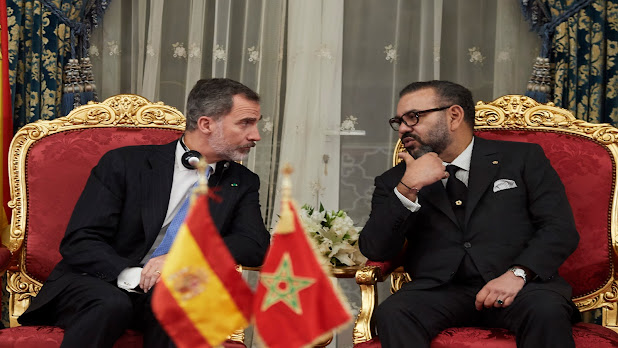 اسبانيا تشيد بمبادرة الحكم الذاتي لتسوية نزاع الصحراء المغربية