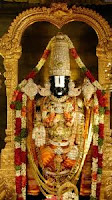 lord venkateswara