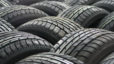 Interesting Facts About Car Tires