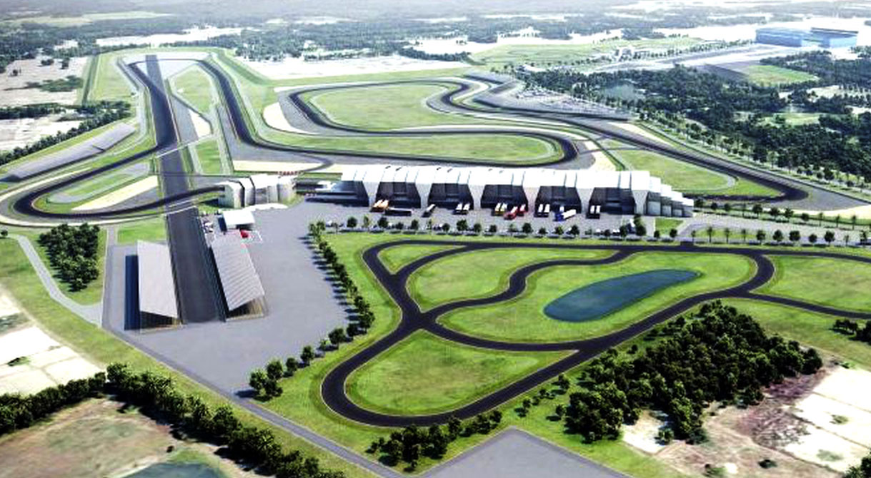 calendar moto gp 2021 Latest Indonesian Street Race Set To Join Motogp Calendar In 2021 Seasia Co calendar moto gp 2021