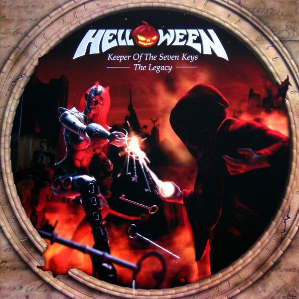 HELLOWEEN