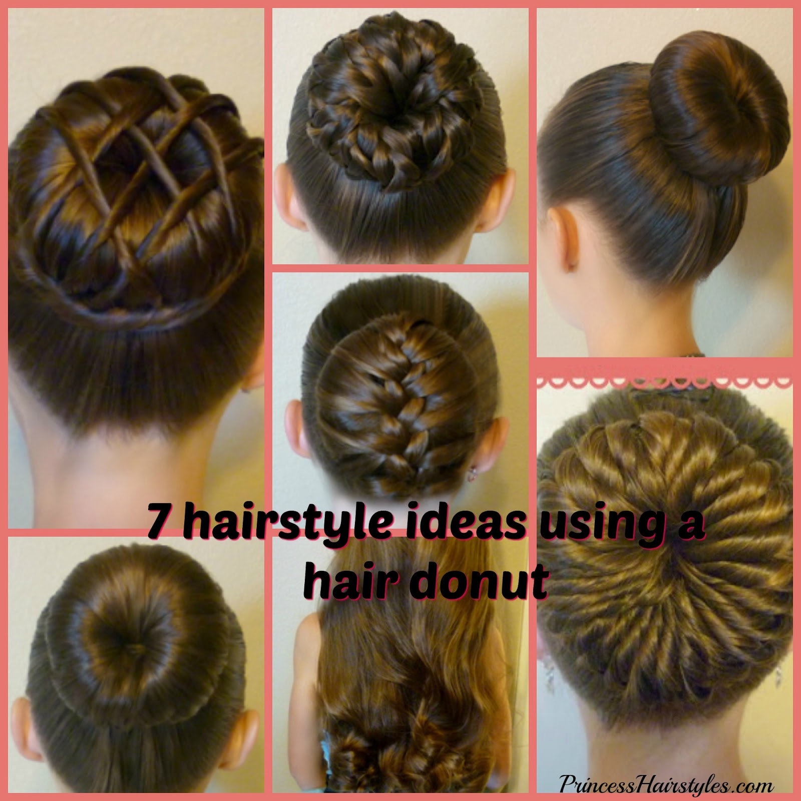 How To Do The Low Bun Hairstyle – A Step-By-Step Tutorial