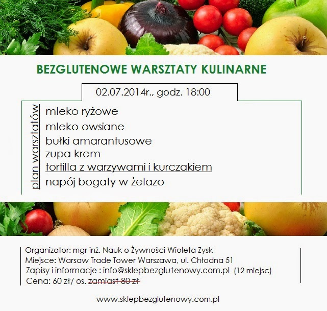 http://www.sklepbezglutenowy.com.pl/warsztaty-spotkania,p37.html