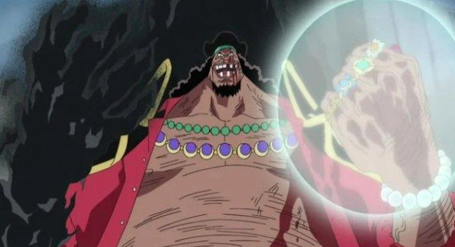 One Piece 1045: Not Hito Hito No Mi, Blackbeard Aims for Chopper's Devil Fruit!