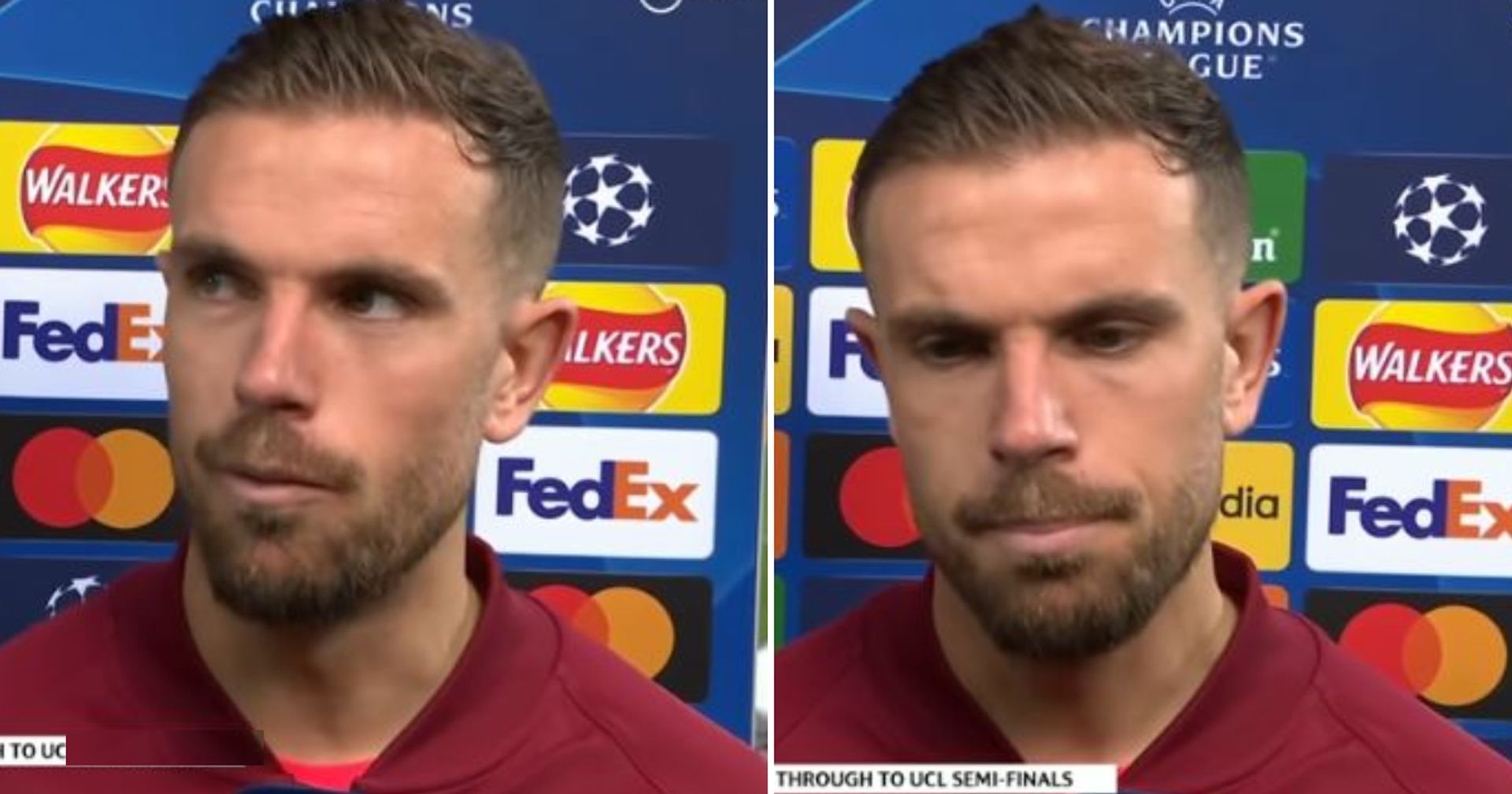 'They have knocked out good sides': Henderson gives stern warning on Villarreal