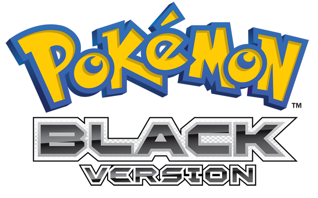 Pokemon Black Version