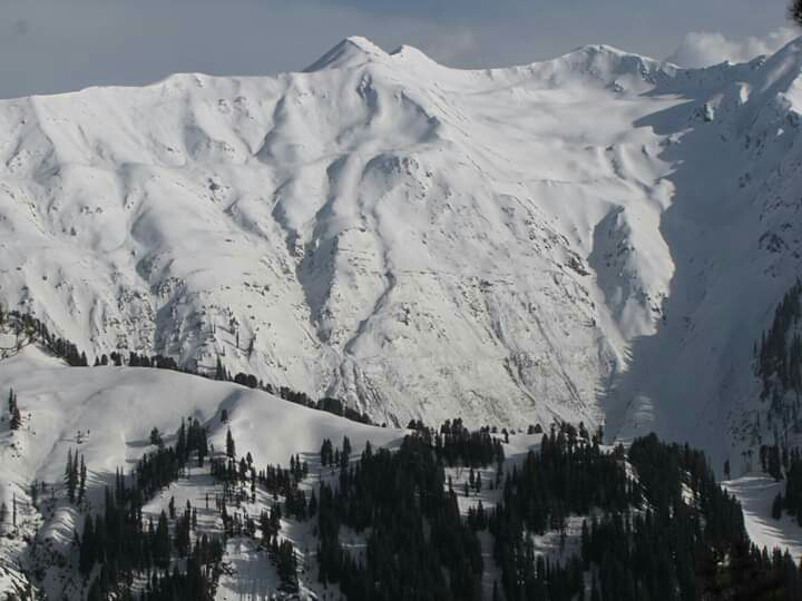 Ghora Sar peak Allai valley Battagram Khyber Pakhtunkhwa. mountain peaks in Allai valley. mountain peak in Khyber Pakhtunkhwa