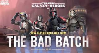 Star Wars: The Bad Batch (2021) || Download Star Wars: The Bad Batch Season 1 English With Subtitles 720p~ Vira-Vmovies