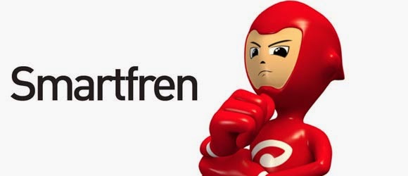 Daftar Paket Internet Smartfren Terbaru 2014