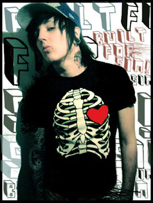 Oliver Sykes