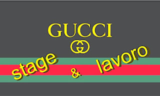 adessolavoro - Stage e lavoro Gucci