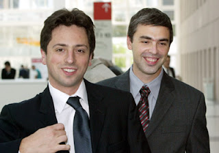 Sergey Brin