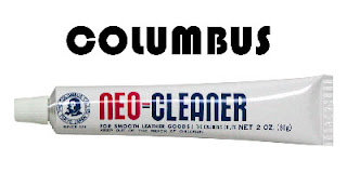 Columbus - Neo Cleaner