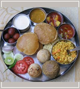 Food of Rajasthan