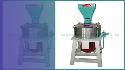 Flour Mill Machine manufacturer