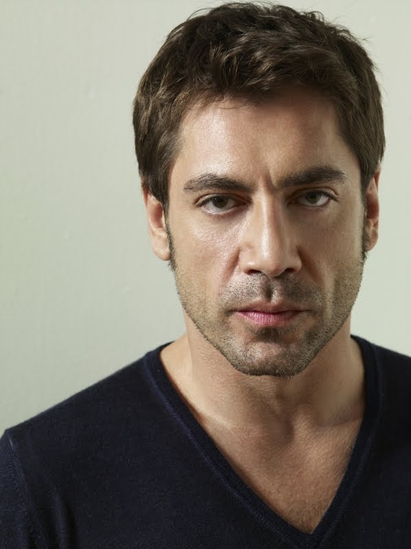 Javier Bardem - Gallery Colection