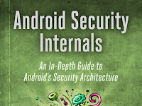 Android Security Internals is out
