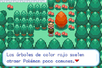 Pokemon Chileno Screenshot 00