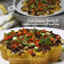 Syapex kitchen: Puding Roti Bakar