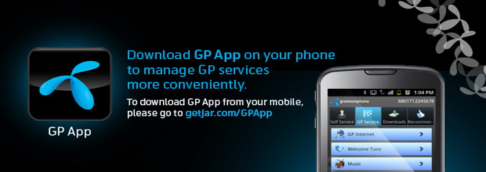  GP-APP-Mobile-Self-Service-Grameenphone