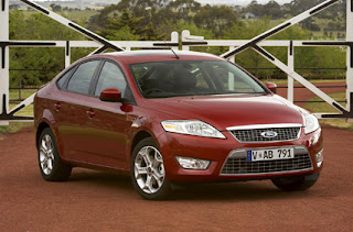 2012 Ford Mondeo wallpapers with specf