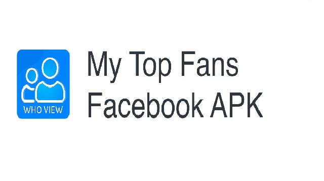 My Top Fans Facebook APK