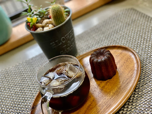 おうちカフェ