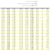 إمساكية شهر رمضان الكريم 2013 