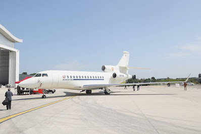 Melsbroek Airbase Open Day