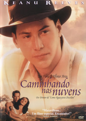 Caminhando%2BNas%2BNuvens Download Caminhando Nas Nuvens   DVDRip Dublado