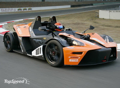 Race Car Images