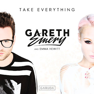 MP3 download Gareth Emery - Take Everything - Single iTunes plus aac m4a mp3