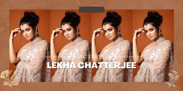 Lekha Chatterjee
