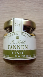 Tannen Honig.