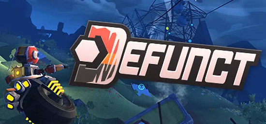 Free Download Defunct PC Game