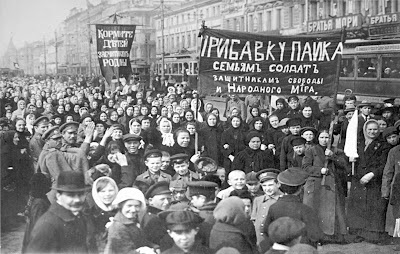 October Revolution