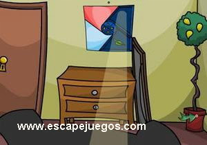 Escape Poker Nigth