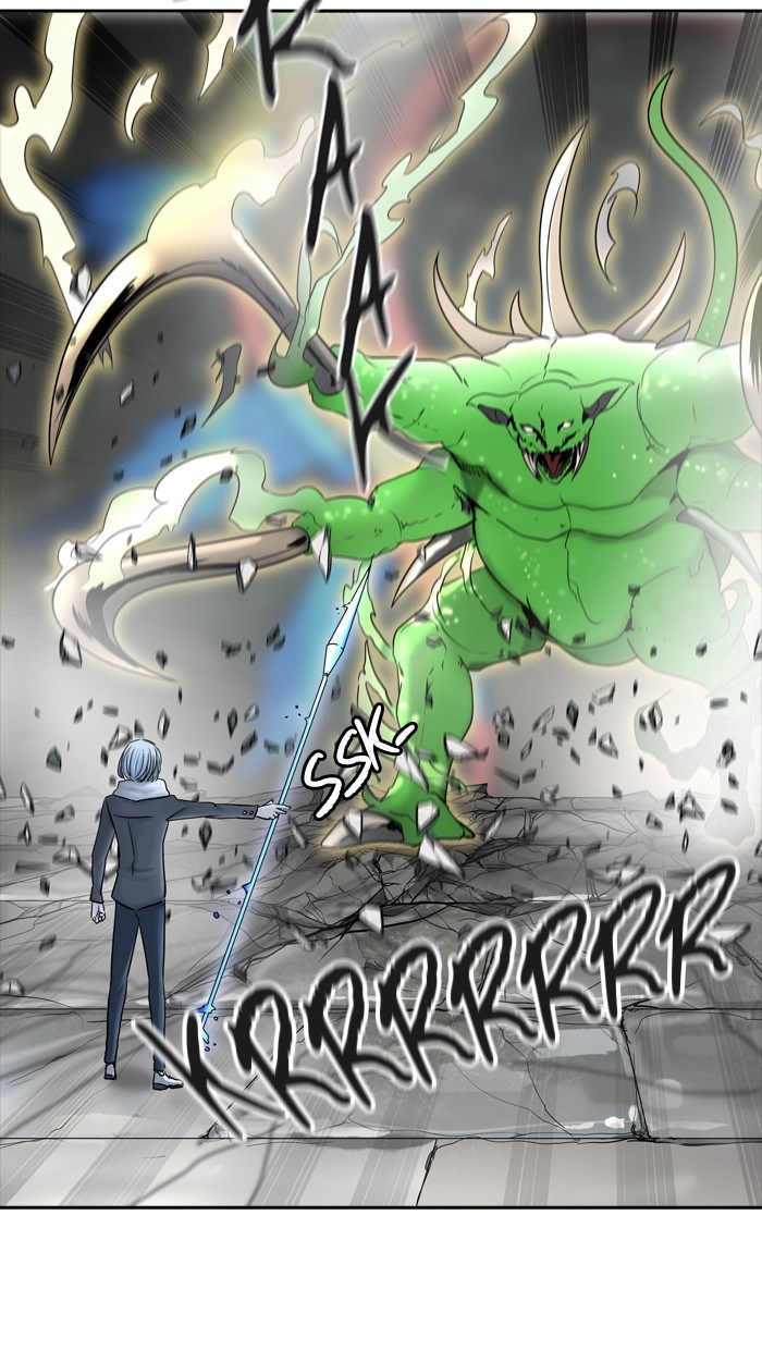 Webtoon Tower Of God Bahasa Indonesia Chapter 377