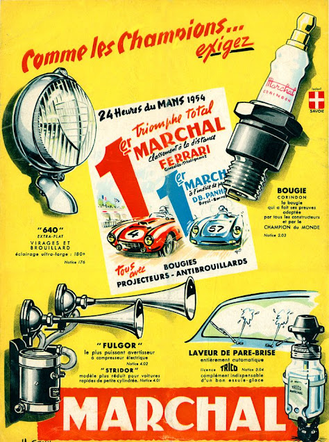 Marchal, virage, antibrouillard, arguet, phare marchal, marchal 640, jouy le chatel, éclairages, lampe, lampesgrichard, richard, grichard, g’richard, vintage, ancien, retro, atelier, désign, industriel, édison, brocante, loft, dans le noir, ampoule