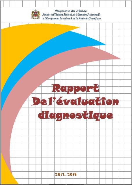 Un exemple du rapport de l'évaluation diagnostique.docx