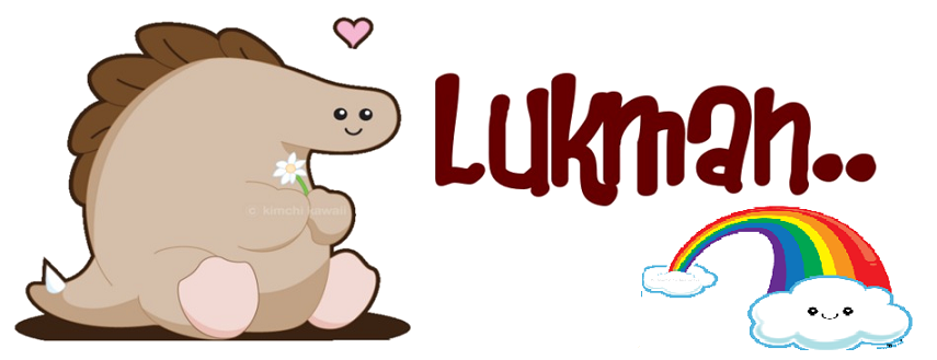Lukman Aid
