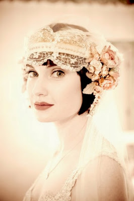 Vintage Wedding Veils